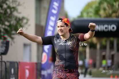 Triatlón Campestre Torreón 2025 | Triatlón Campestre Torreón 2025