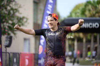 Triatlón Campestre Torreón 2025 | Triatlón Campestre Torreón 2025
