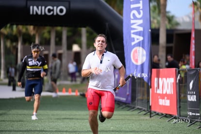 Triatlón Campestre Torreón 2025 | Triatlón Campestre Torreón 2025