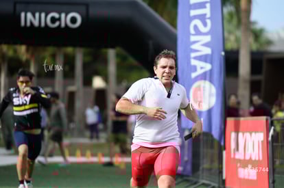 Triatlón Campestre Torreón 2025 | Triatlón Campestre Torreón 2025