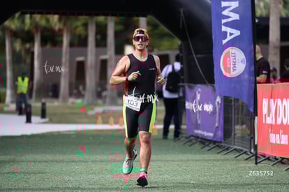 Triatlón Campestre Torreón 2025 | Triatlón Campestre Torreón 2025