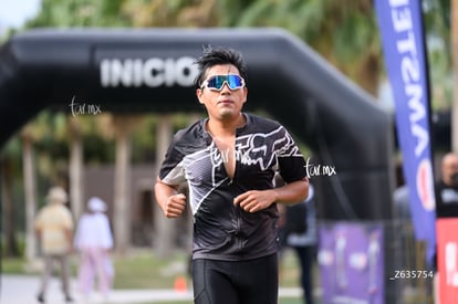 Triatlón Campestre Torreón 2025 | Triatlón Campestre Torreón 2025