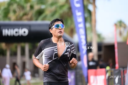 Triatlón Campestre Torreón 2025 | Triatlón Campestre Torreón 2025