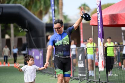 Triatlón Campestre Torreón 2025 | Triatlón Campestre Torreón 2025