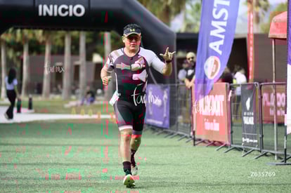 Triatlón Campestre Torreón 2025 | Triatlón Campestre Torreón 2025