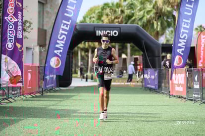 Triatlón Campestre Torreón 2025 | Triatlón Campestre Torreón 2025