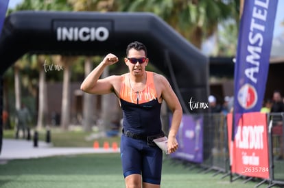 Triatlón Campestre Torreón 2025 | Triatlón Campestre Torreón 2025