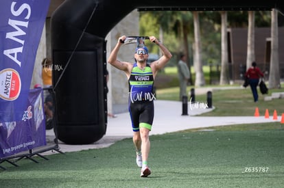 Triatlón Campestre Torreón 2025 | Triatlón Campestre Torreón 2025