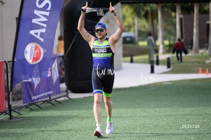 Triatlón Campestre Torreón 2025 | Triatlón Campestre Torreón 2025