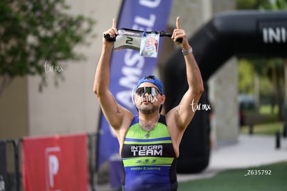 Triatlón Campestre Torreón 2025 | Triatlón Campestre Torreón 2025