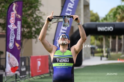 Triatlón Campestre Torreón 2025 | Triatlón Campestre Torreón 2025