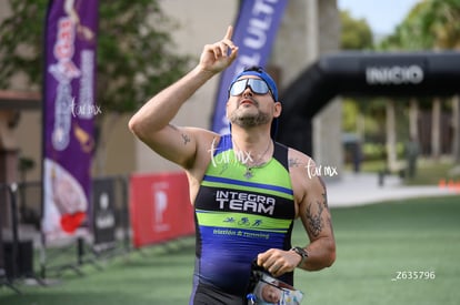 Triatlón Campestre Torreón 2025 | Triatlón Campestre Torreón 2025