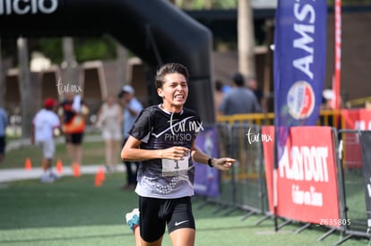 Triatlón Campestre Torreón 2025 | Triatlón Campestre Torreón 2025