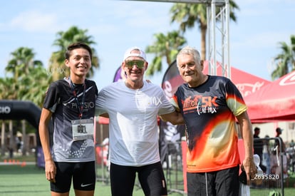 Triatlón Campestre Torreón 2025 | Triatlón Campestre Torreón 2025