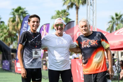 Triatlón Campestre Torreón 2025 | Triatlón Campestre Torreón 2025