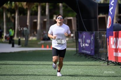 Triatlón Campestre Torreón 2025 | Triatlón Campestre Torreón 2025