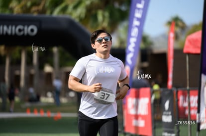Triatlón Campestre Torreón 2025 | Triatlón Campestre Torreón 2025