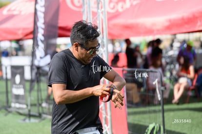 Triatlón Campestre Torreón 2025 | Triatlón Campestre Torreón 2025