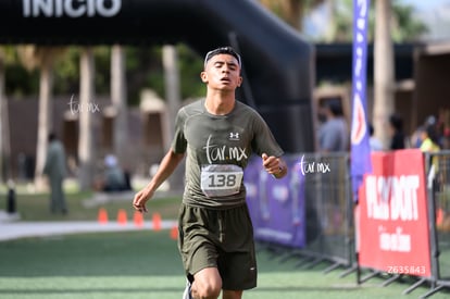 Triatlón Campestre Torreón 2025 | Triatlón Campestre Torreón 2025