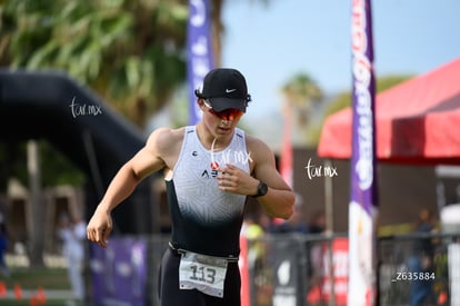 aba | Triatlón Campestre Torreón 2025