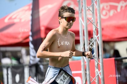 Triatlón Campestre Torreón 2025 | Triatlón Campestre Torreón 2025
