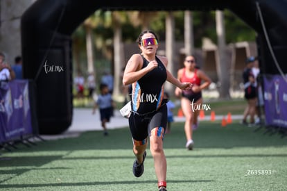La Pandilla | Triatlón Campestre Torreón 2025