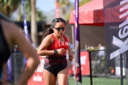kaos | Triatlón Campestre Torreón 2025