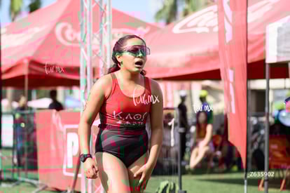 kaos | Triatlón Campestre Torreón 2025