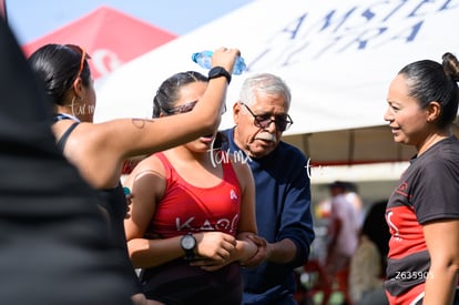 Triatlón Campestre Torreón 2025 | Triatlón Campestre Torreón 2025