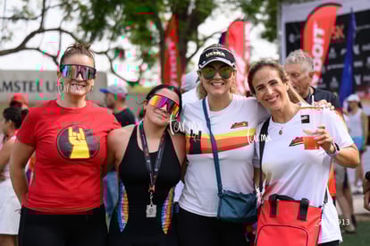 La Pandilla | Triatlón Campestre Torreón 2025