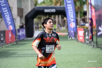Triatlón Campestre Torreón 2025 | Triatlón Campestre Torreón 2025