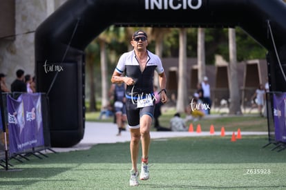 Triatlón Campestre Torreón 2025 | Triatlón Campestre Torreón 2025