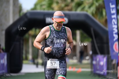 Triatlón Campestre Torreón 2025 | Triatlón Campestre Torreón 2025