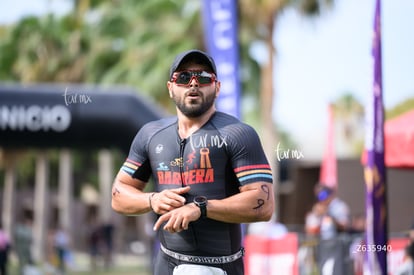 Triatlón Campestre Torreón 2025 | Triatlón Campestre Torreón 2025