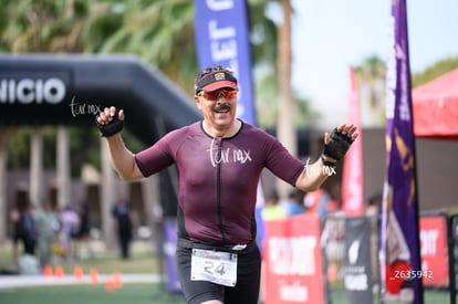 Triatlón Campestre Torreón 2025 | Triatlón Campestre Torreón 2025