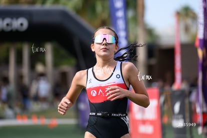 aba | Triatlón Campestre Torreón 2025
