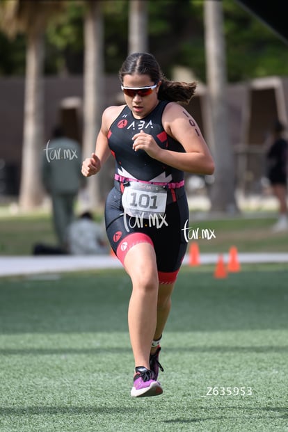 Triatlón Campestre Torreón 2025 | Triatlón Campestre Torreón 2025