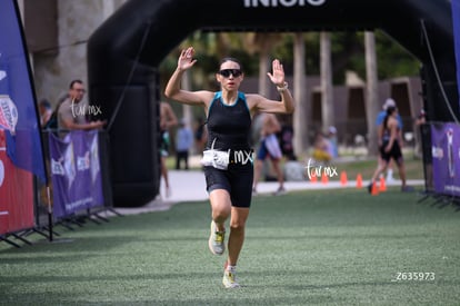 Triatlón Campestre Torreón 2025 | Triatlón Campestre Torreón 2025
