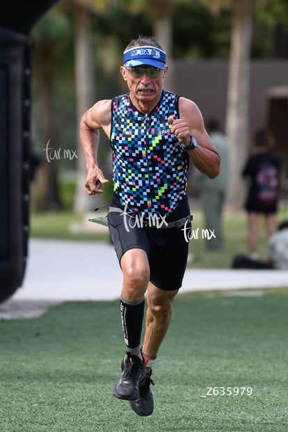 Triatlón Campestre Torreón 2025 | Triatlón Campestre Torreón 2025