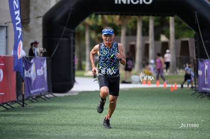 Triatlón Campestre Torreón 2025 | Triatlón Campestre Torreón 2025