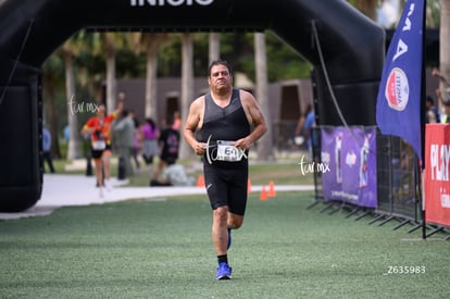 Triatlón Campestre Torreón 2025 | Triatlón Campestre Torreón 2025