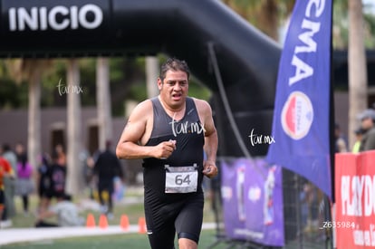 Triatlón Campestre Torreón 2025 | Triatlón Campestre Torreón 2025