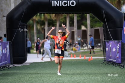 La Pandilla | Triatlón Campestre Torreón 2025