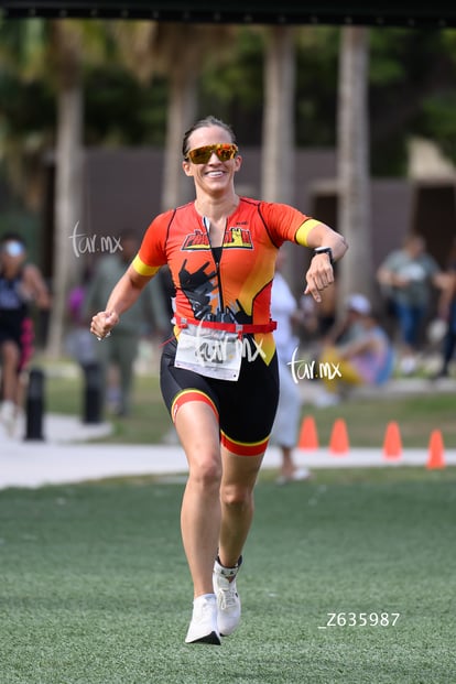La Pandilla | Triatlón Campestre Torreón 2025