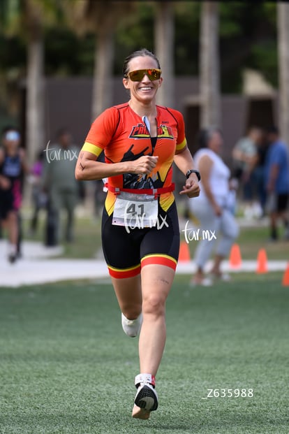 La Pandilla | Triatlón Campestre Torreón 2025