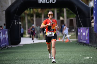 La Pandilla | Triatlón Campestre Torreón 2025