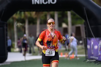 La Pandilla | Triatlón Campestre Torreón 2025