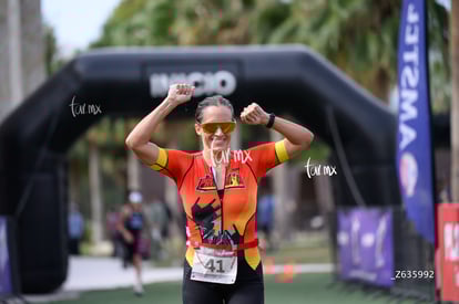 La Pandilla | Triatlón Campestre Torreón 2025