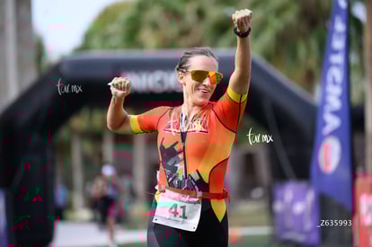 La Pandilla | Triatlón Campestre Torreón 2025