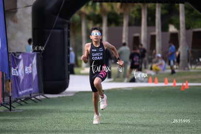 Triatlón Campestre Torreón 2025 | Triatlón Campestre Torreón 2025
